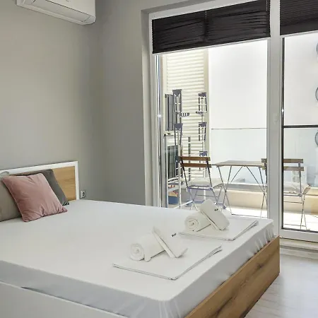 Sunny 1bd Flat In St Constantine & Helena Complex By Flat Mаnаger Варна