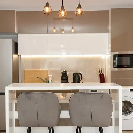 Sunny 1bd Flat In St Constantine & Helena Complex By Flat Mаnаger * Варна