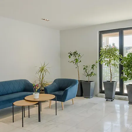Sunny 1bd Flat In St Constantine & Helena Complex By Flat Mаnаger * 瓦爾納