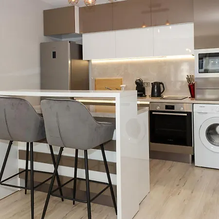 Sunny 1bd Flat In St Constantine & Helena Complex By Flat Mаnаger Апартамент Варна