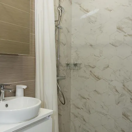Sunny 1bd Flat In St Constantine & Helena Complex By Flat Mаnаger 公寓 瓦爾納