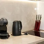 Appartement Sunny 1bd Flat In St Constantine & Helena Complex By Flat Mаnаger Varna