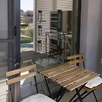 Sunny 1bd Flat In St Constantine & Helena Complex By Flat Mаnаger Appartement
