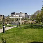 Sunny 1bd Flat In St Constantine & Helena Complex By Flat Mаnаger Appartement *