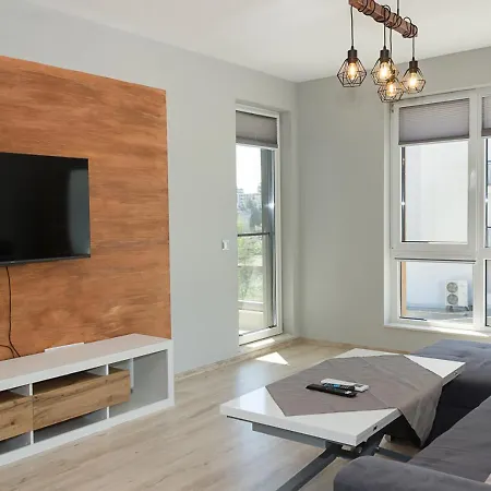 Sunny 1bd Flat In St Constantine & Helena Complex By Flat Mаnаger *