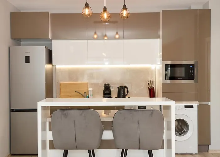 Sunny 1bd Flat In St Constantine & Helena Complex By Flat Mаnаger * Varna