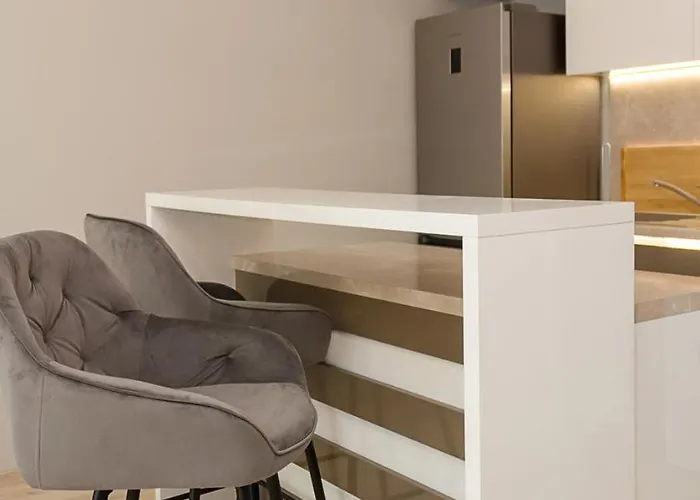 Sunny 1bd Flat In St Constantine & Helena Complex By Flat Mаnаger Apartmán Varna