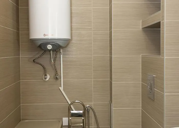 Apartmán Sunny 1bd Flat In St Constantine & Helena Complex By Flat Mаnаger