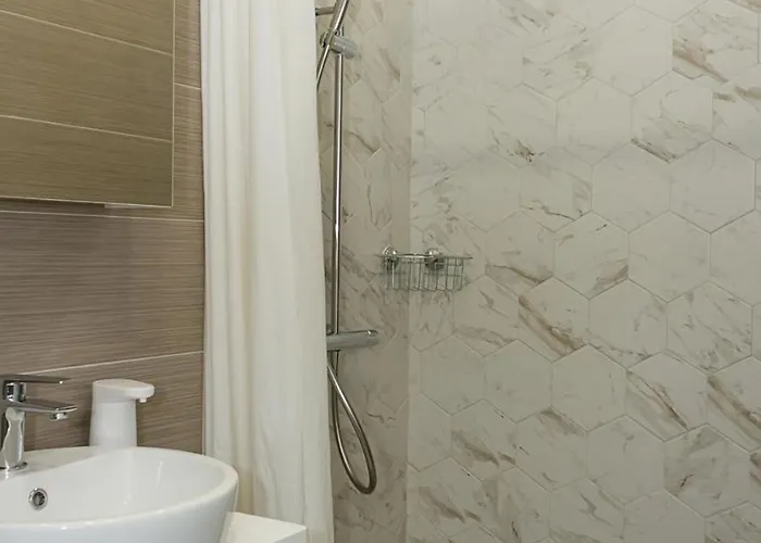 Sunny 1bd Flat In St Constantine & Helena Complex By Flat Mаnаger Apartmán Varna